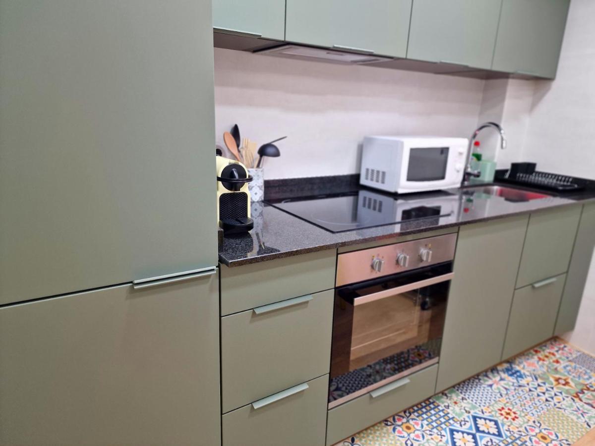 Vive Valencia Con Playa Y Metro Cerca Apartment Exterior photo